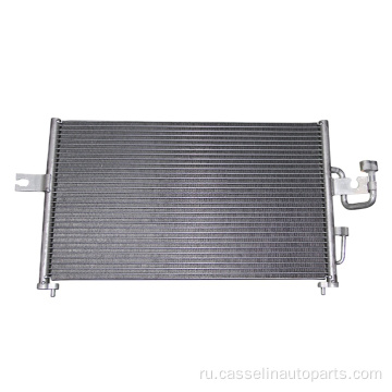 AC Condenser для Hyundai Accent L L4 1,5 л 95-99 OEM 97606-22000 CAR Condenser